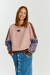 Free Soul sweatshirt